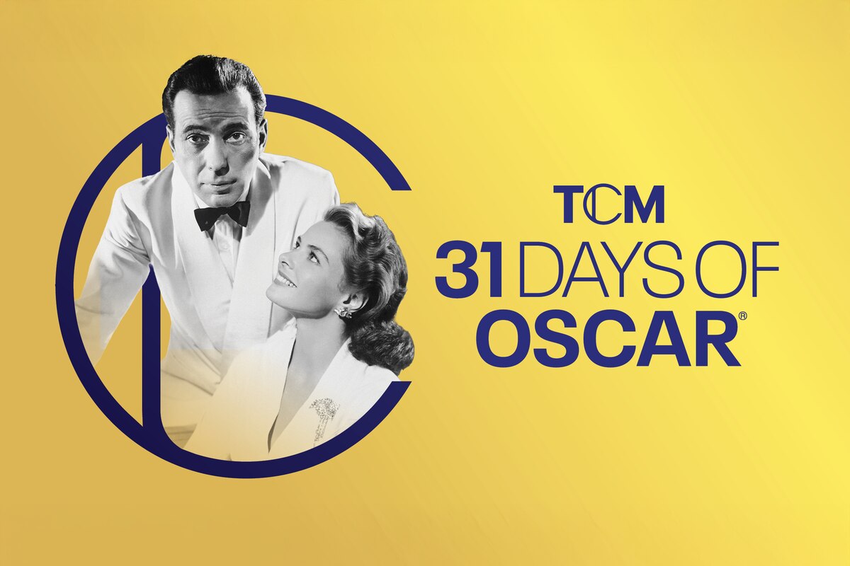 31 Days of Oscar 2026 Part 1