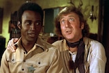 Blazing Saddles