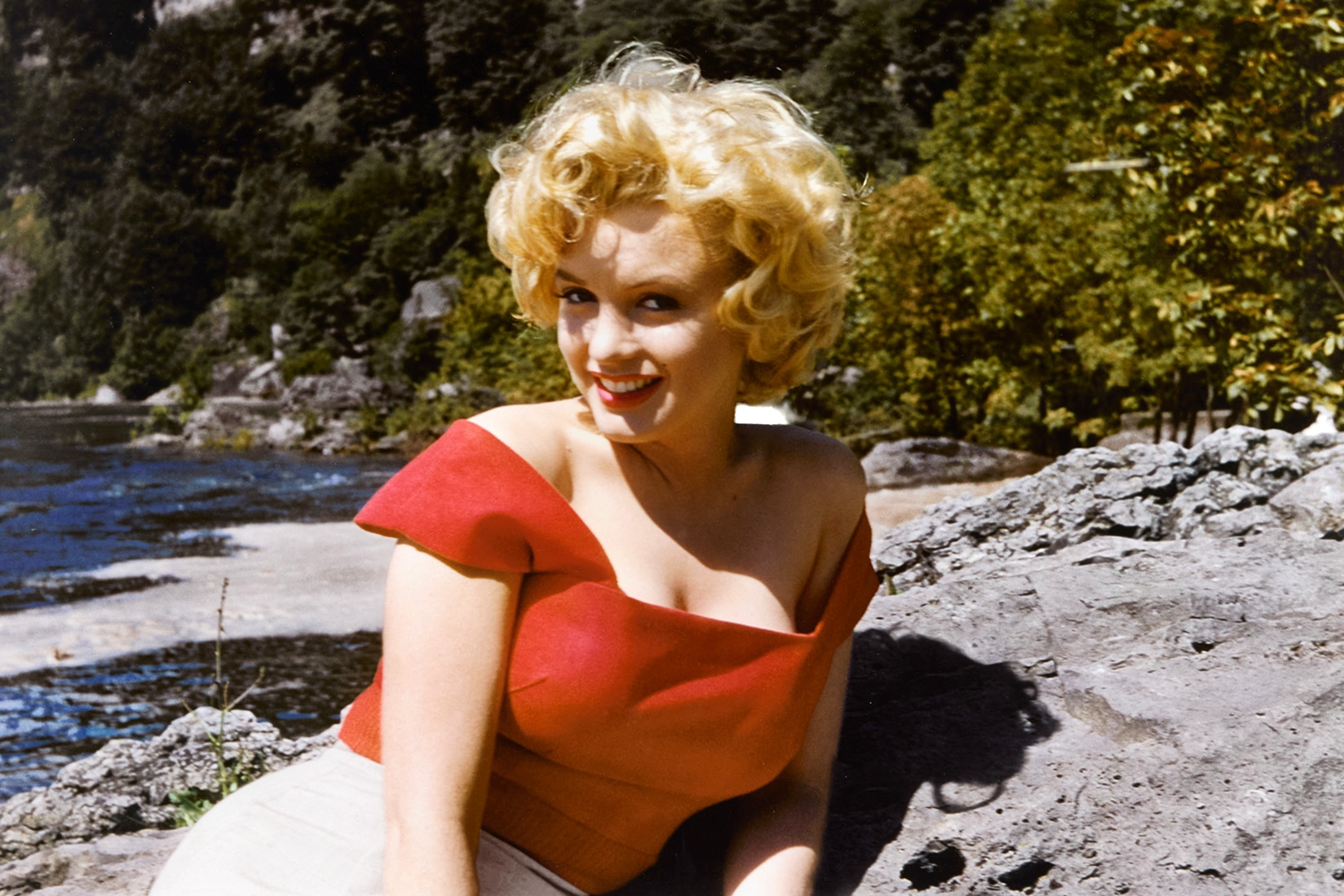 TCM & Julien's Auction: 100 Years of Marilyn