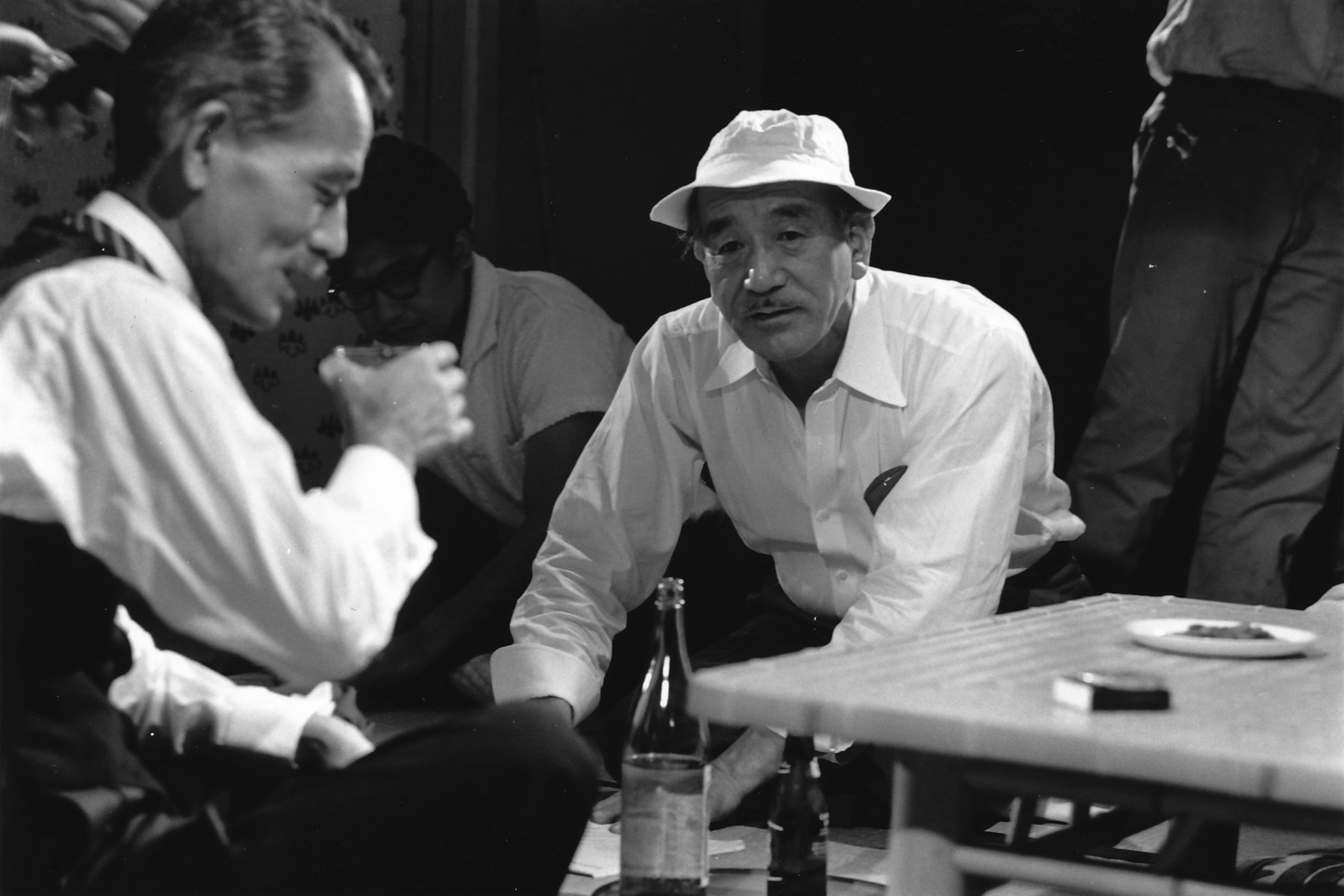 ozu diaries